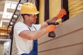 Affordable Siding Repair and Maintenance Services in New Orleans Station, LA